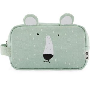 achetez Trousse de toilette Mr. Polar Bear Trixie au meilleur prix en promo