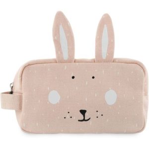 achetez Trousse de toilette Mrs. Rabbit Trixie au meilleur prix en promo