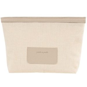 achetez Trousse de toilette Peach Pasito a pasito au meilleur prix en promo