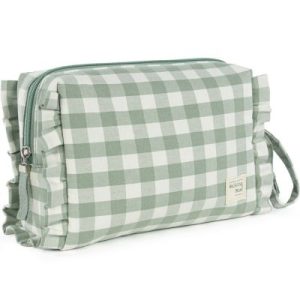achetez Trousse de toilette Remy vert Walking Mum au meilleur prix en promo
