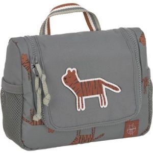 achetez Trousse de toilette Safari Tigre Lässig au meilleur prix en promo