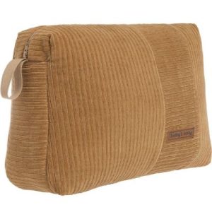 achetez Trousse de toilette Sense caramel Baby's Only au meilleur prix en promo