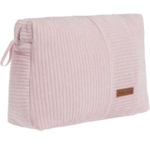 achetez Trousse de toilette Sense rose Baby's Only au meilleur prix en promo