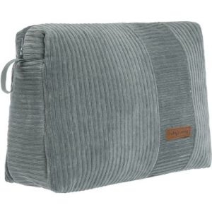 achetez Trousse de toilette Sense vert d'eau Baby's Only au meilleur prix en promo