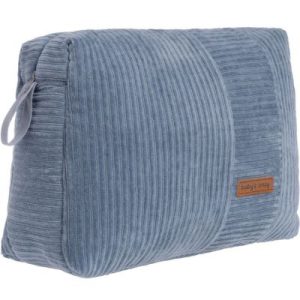 achetez Trousse de toilette Sense vintage blue Baby's Only au meilleur prix en promo