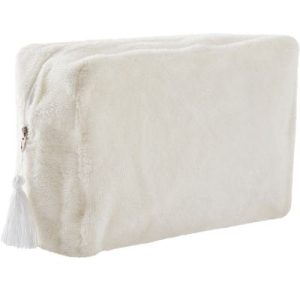 achetez Trousse de toilette Soft bambou mousse de lait BB & Co au meilleur prix en promo