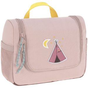 achetez Trousse de toilette Tipi Adventure Lässig au meilleur prix en promo