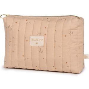 achetez Trousse de toilette Travel Willow Dune Nobodinoz au meilleur prix en promo