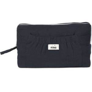 achetez Trousse de toilette bleu marine BEBEL au meilleur prix en promo