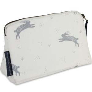 achetez Trousse de toilette canevas Belleville Maison Charlotte au meilleur prix en promo