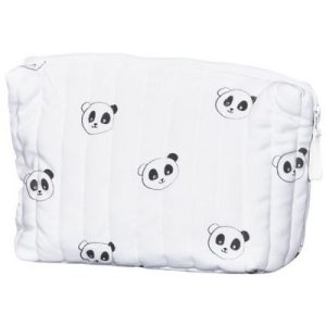 achetez Trousse de toilette panda Chao Chao Sauthon au meilleur prix en promo