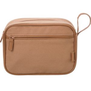 achetez Trousse de toilette tawny brown Fresk au meilleur prix en promo