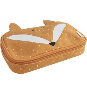 achetez Trousse rectangulaire renard Mr. Fox Trixie au meilleur prix en promo