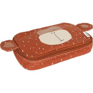 achetez Trousse rectangulaire singe Mr. Monkey Trixie au meilleur prix en promo
