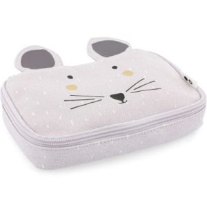 achetez Trousse rectangulaire souris Mrs. Mouse Trixie au meilleur prix en promo