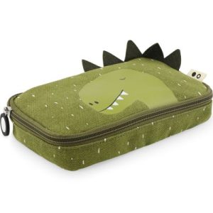 achetez Trousse rectangulaireMr Dino Trixie au meilleur prix en promo