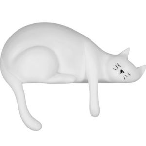 achetez Veilleuse Georges Le Chat Rose in April au meilleur prix en promo