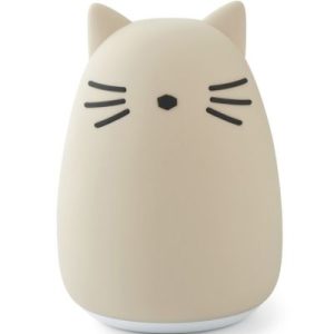 achetez Veilleuse Jimbo Cat sandy (32 cm) Liewood au meilleur prix en promo