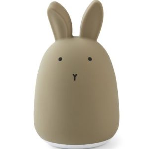 achetez Veilleuse Jimbo Rabbit oat (32 cm) Liewood au meilleur prix en promo