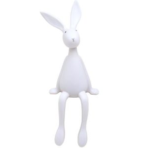 achetez Veilleuse Joseph le lapin Rose in April au meilleur prix en promo