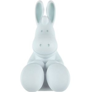 achetez Veilleuse Paco Aqua vert d'eau (20 cm) Noukie's au meilleur prix en promo