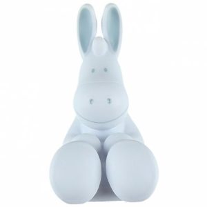achetez Veilleuse Paco bleu cocon (20 cm) Noukie's au meilleur prix en promo