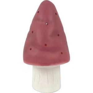 achetez Veilleuse champignon cuberdon (28 cm) Egmont Toys au meilleur prix en promo
