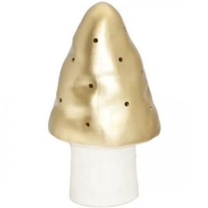 achetez Veilleuse champignon doré (28 cm) Egmont Toys au meilleur prix en promo