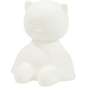 achetez Veilleuse chat (14 cm) Nattou au meilleur prix en promo