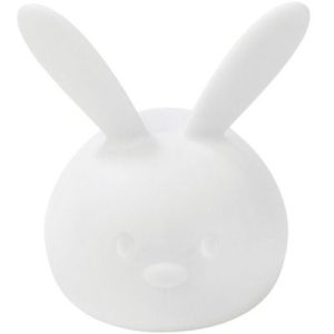achetez Veilleuse lapin (14 cm) Nattou au meilleur prix en promo