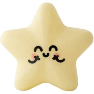 achetez Veilleuse magique pour des rêves doux Etoile (13 cm) Mr. Wonderful au meilleur prix en promo