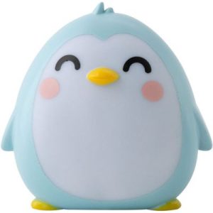 achetez Veilleuse magique pour des rêves doux Pingouin (13 cm) Mr. Wonderful au meilleur prix en promo