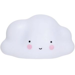 achetez Veilleuse nuage blanc (24