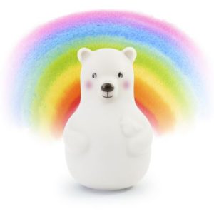 achetez Veilleuse ours Lumicolor (15 cm) Pabobo au meilleur prix en promo
