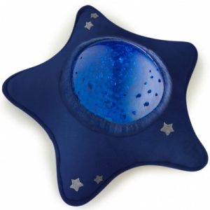 achetez Veilleuse peluche étoile Calm Ocean Pabobo au meilleur prix en promo