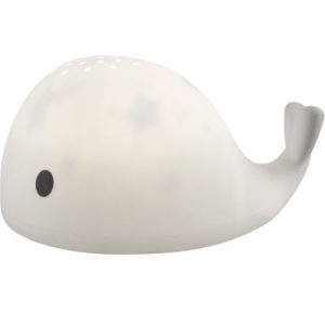 achetez Veilleuse projecteur baleine Moby FLOW au meilleur prix en promo